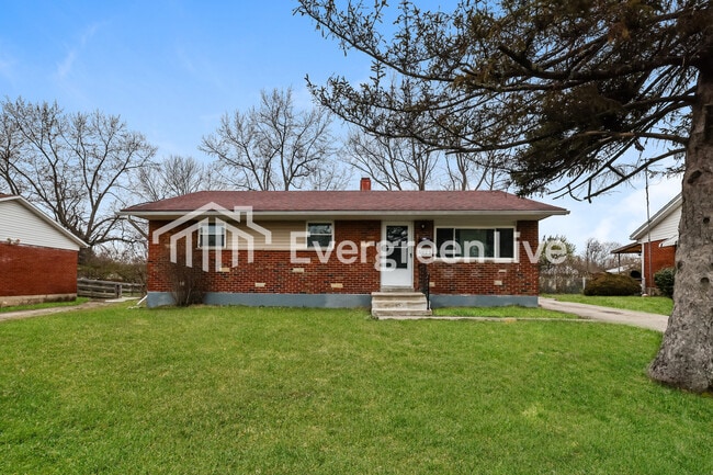 property at 5025 Ballard Dr