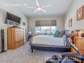1845 Rannoch Dr in Longmont, CO - Building Photo - Building Photo