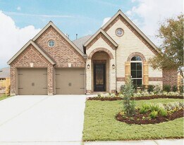 10902 Kennowy Ct in Richmond, TX - Building Photo