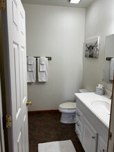 116 S Main St-Unit -A in Darby, MT - Foto de edificio - Building Photo