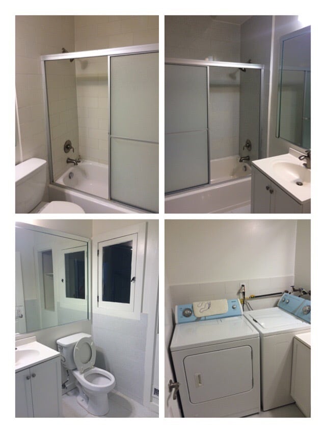 909 S Mariposa Ave, Unit 911 1/2 S in Los Angeles, CA - Foto de edificio - Building Photo