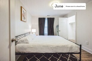 Room in Shared 4 bed/1.5 bath home in Boston, MA - Building Photo