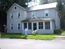 207 Owego St Apartments