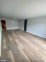 1417 Dandridge St in Fredericksburg, VA - Building Photo