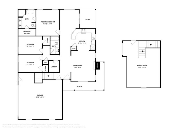 1306 Crescent Ridge Drive in Murfreesboro, TN - Building Photo - Building Photo