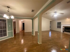 6107 Cobalt Ln in Killeen, TX - Building Photo - Building Photo
