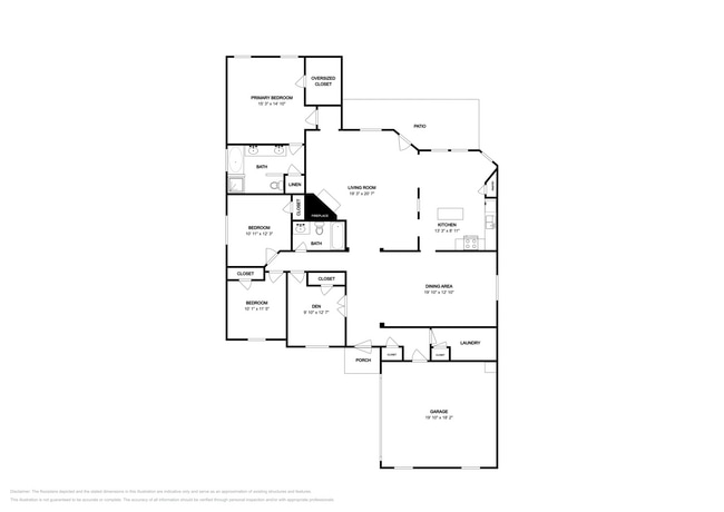 114 Jordan Dr in Red Oak, TX - Building Photo - Building Photo