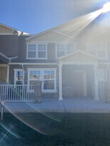 5642 Celtic Cross Grove in Colorado Springs, CO - Building Photo