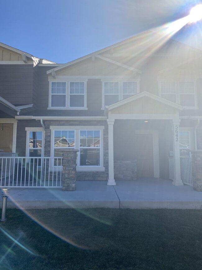 property at 5642 Celtic Cross Grove