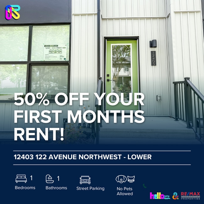 property at 12403-12122 122 Ave NW
