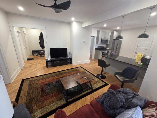 125 Liberty Rd, Unit 1