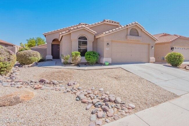 43741 W Wade Dr in Maricopa, AZ - Building Photo - Building Photo