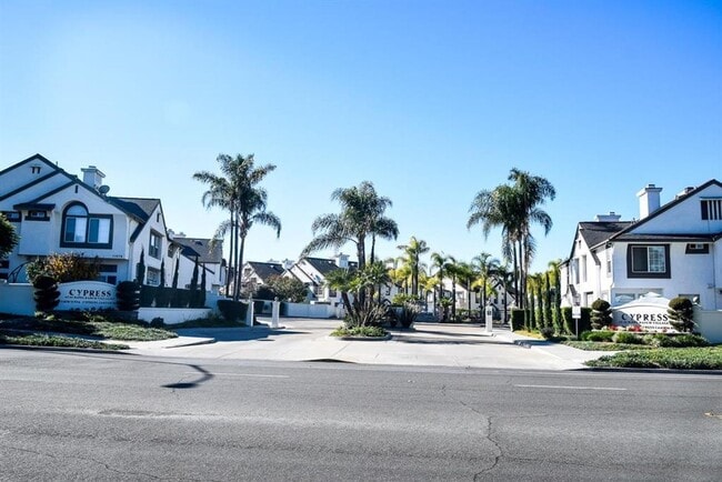property at 11890 Cypress Canyon Rd