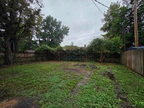 637 N Willett St in Memphis, TN - Building Photo - Building Photo