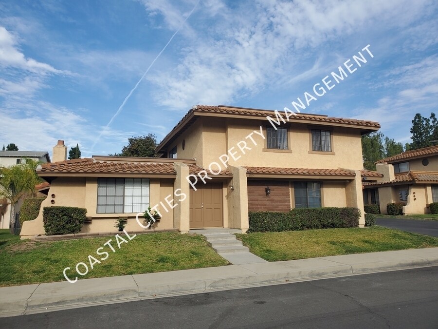 1715 S Diamond Bar Blvd in Diamond Bar, CA - Building Photo