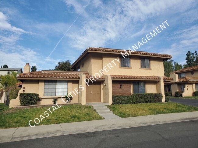 property at 1715 S Diamond Bar Blvd