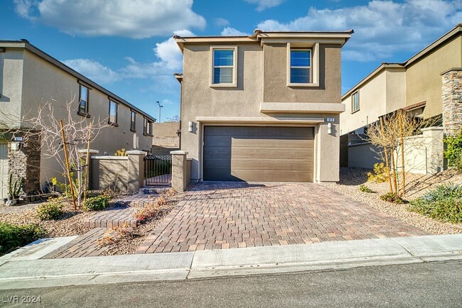 873 Ariel Heights Ave in Las Vegas, NV - Building Photo - Building Photo