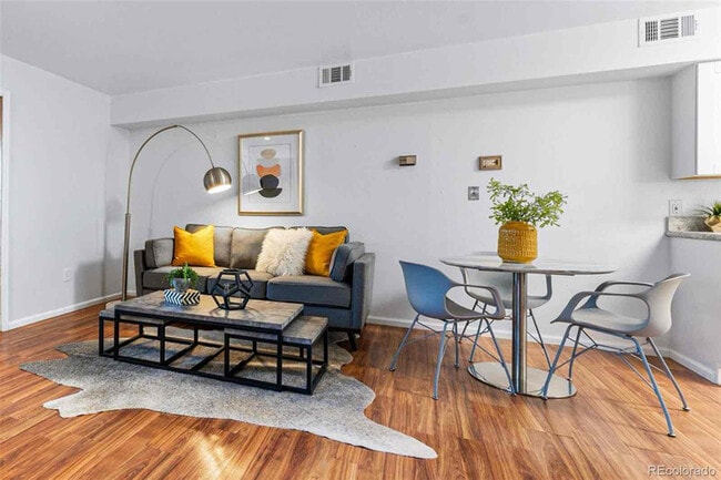 property at 1825 Kendall St