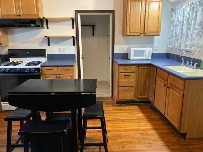 36 E Harrison St, Unit 3 in Saratoga Springs, NY - Building Photo - Building Photo