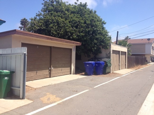 Coastal Apartments in Oceanside, CA - Building Photo - Building Photo