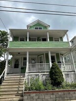 19 Stanley Ave in Medford, MA - Building Photo