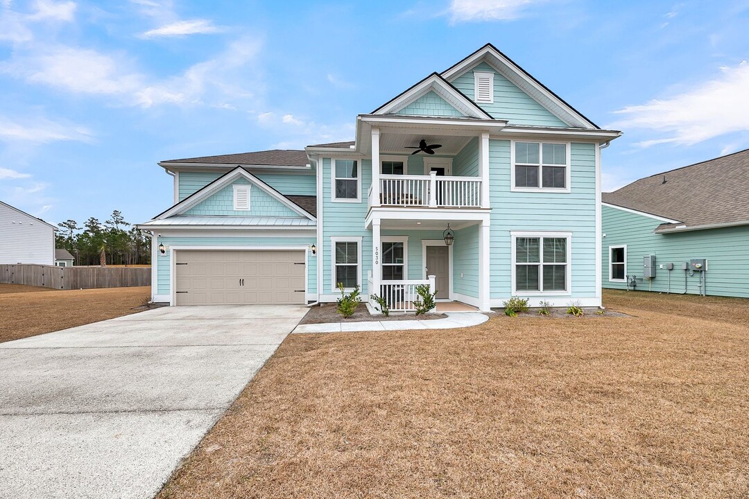 5030 Lady Bird Aly in Johns Island, SC - Building Photo