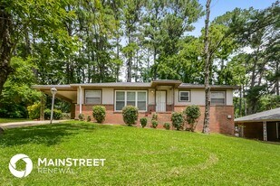 39 Sunset Ln in Birmingham, AL - Building Photo