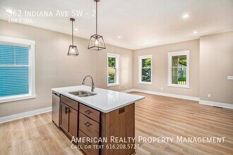 362 Indiana Ave SW in Grand Rapids, MI - Building Photo - Building Photo