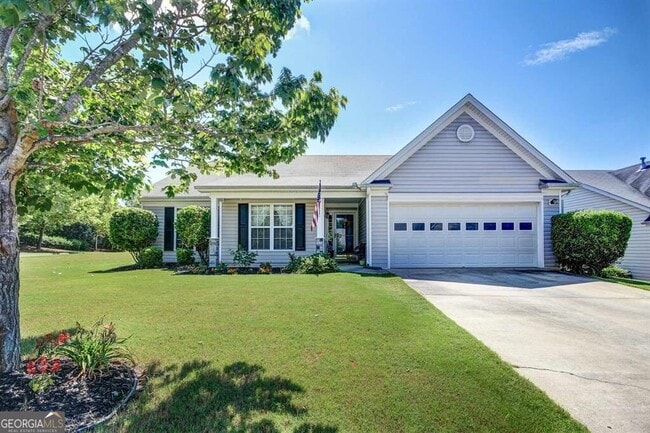 property at 20 Bellaire Ln