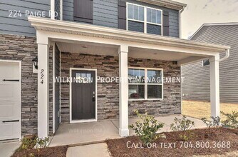 224 Paige Rd in Kings Mountain, NC - Building Photo - Building Photo