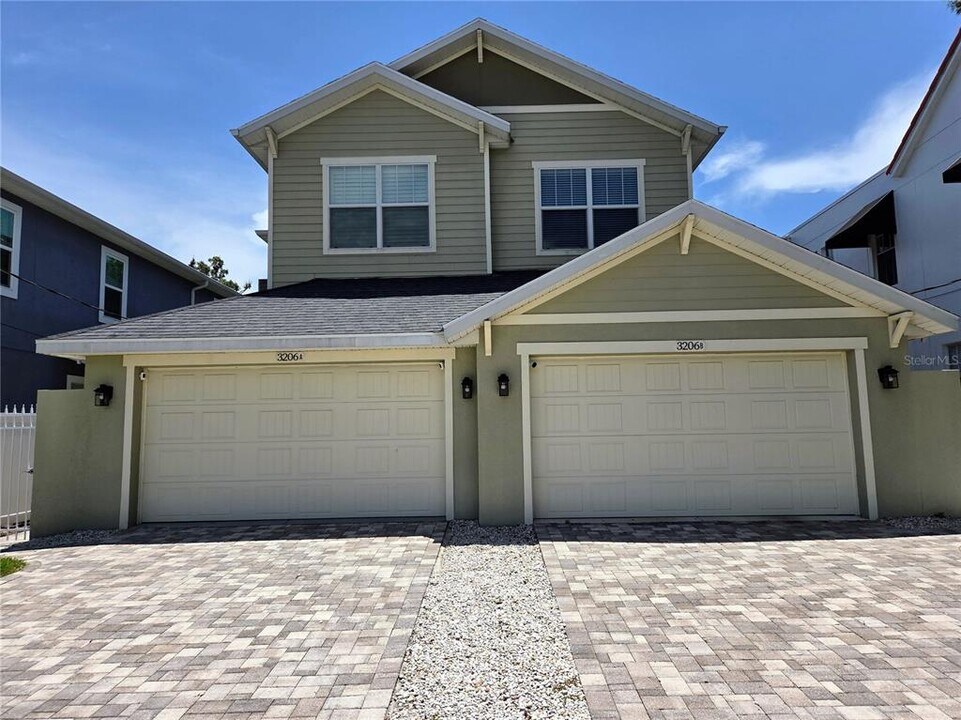 3206 W Horatio St in Tampa, FL - Building Photo