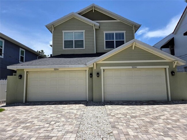 property at 3206 W Horatio St