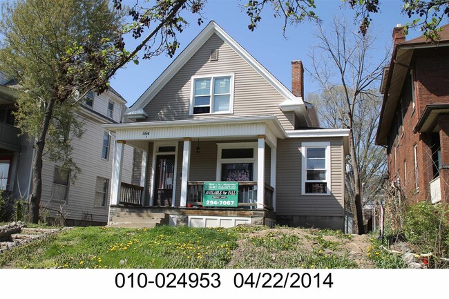 164 E 13th Ave in Columbus, OH - Building Photo - Building Photo