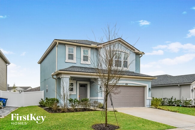 529 Chandler Dr in Saint Johns, FL - Building Photo - Building Photo