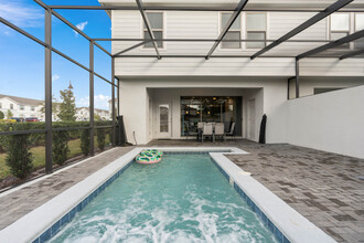 8946 Sydney Ave in Reunion, FL - Building Photo - Building Photo