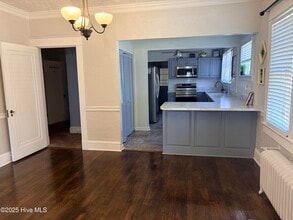 1508 Beal St in Rocky Mount, NC - Building Photo - Building Photo