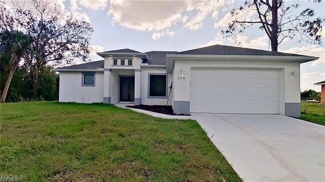 property at 306 Harrison Dr