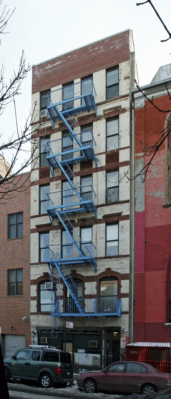 178 Norfolk St in New York, NY - Building Photo - Building Photo