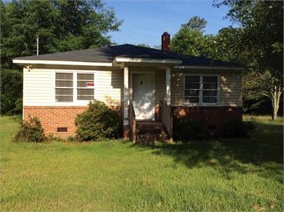 13 Sharolyn St in Sumter, SC - Building Photo