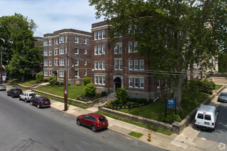 4920-4950 City Ave in Philadelphia, PA - Building Photo - Building Photo