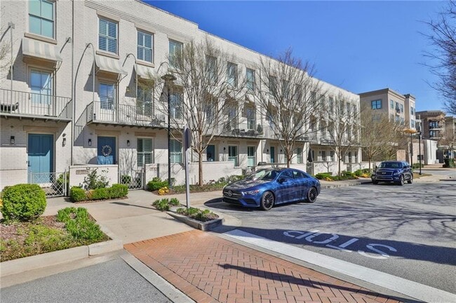 885 3rd St in Alpharetta, GA - Building Photo - Building Photo