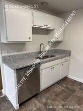 80 Boatlanding St in Independence, OR - Building Photo - Building Photo