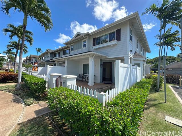 91-1019-1019 Kaipalaoa St in Ewa Beach, HI - Building Photo - Building Photo