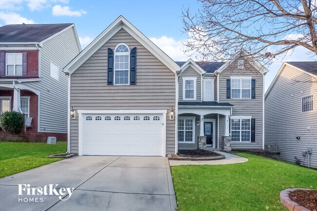 property at 4028 Barclay Forest Dr