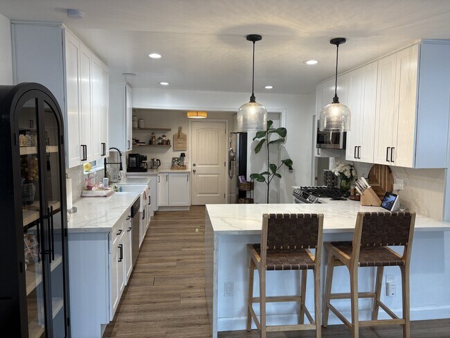 property at 7025 Melody Ln