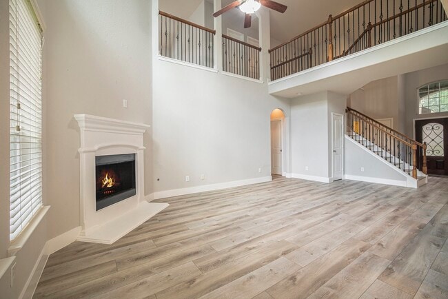 property at 210 Black Swan Pl