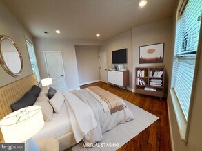 5611 5th St NW in Washington, DC - Building Photo - Building Photo