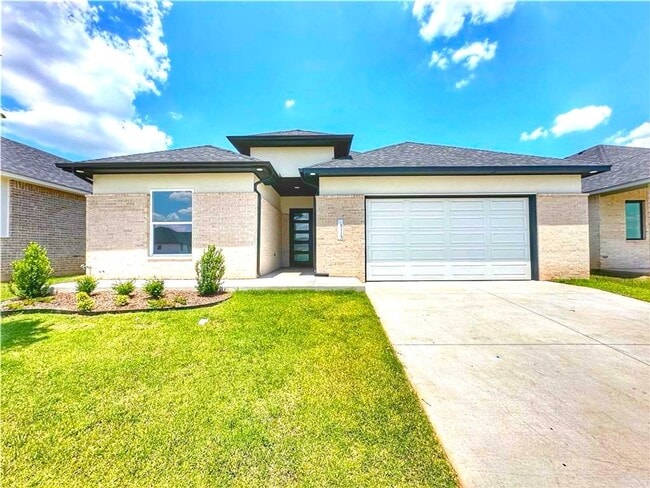 8113 NW 152nd Ter in Edmond, OK - Building Photo - Building Photo