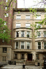 27 W 90th St in New York, NY - Building Photo - Building Photo