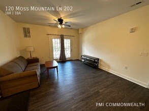 120 Moss Mountain Ln in Charlottesville, VA - Building Photo - Building Photo
